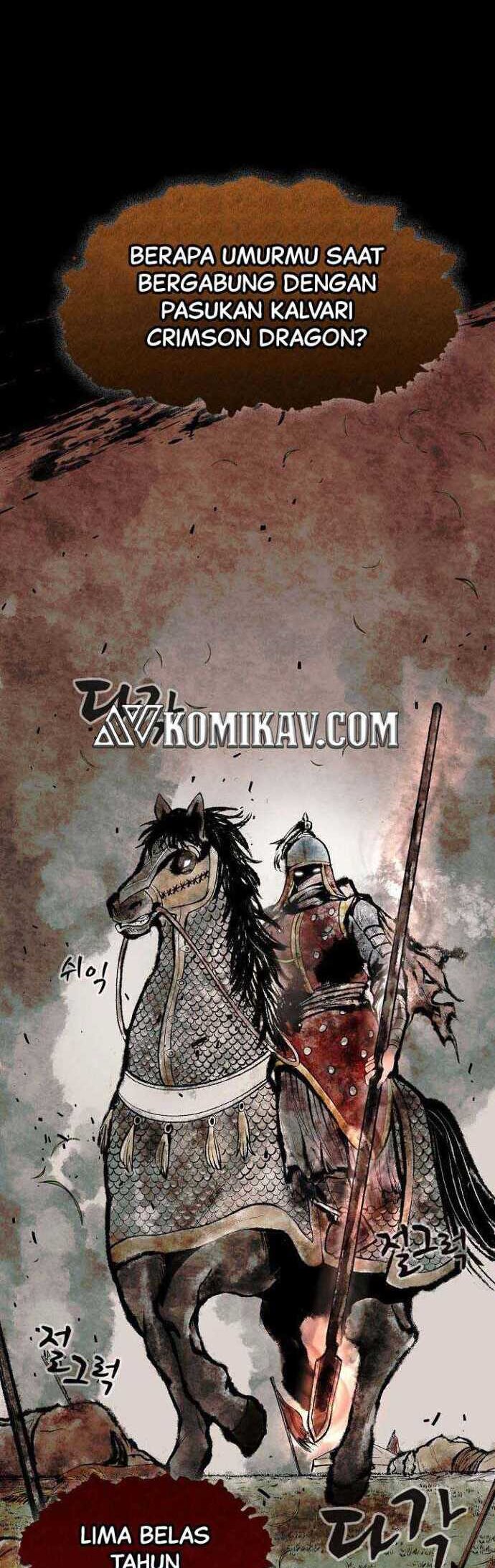 Storm Inn Chapter 1 Gambar 3