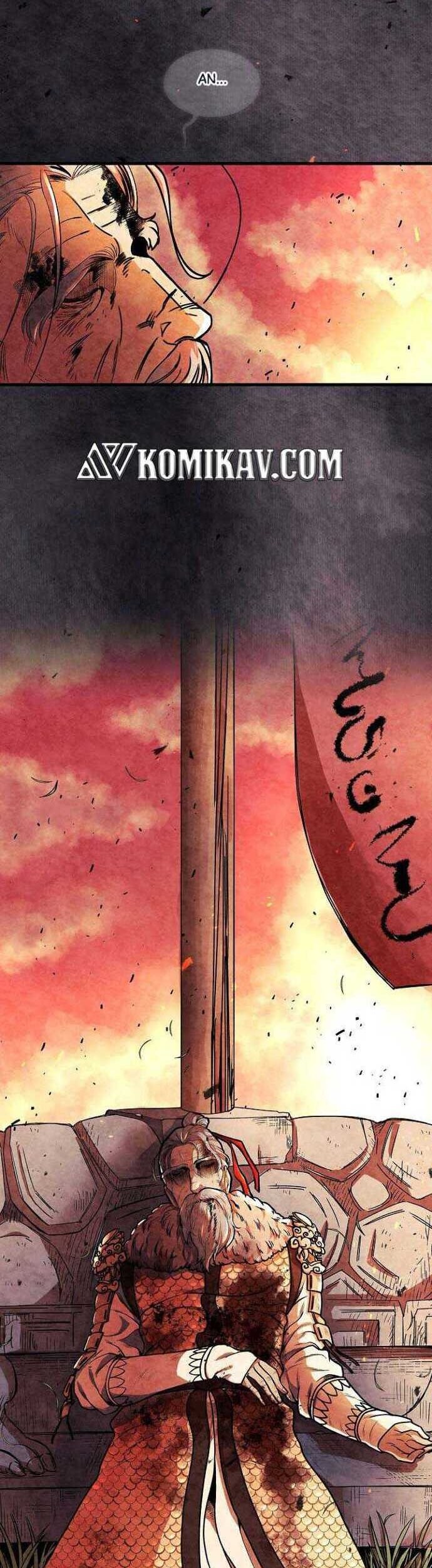 Storm Inn Chapter 1 Gambar 46