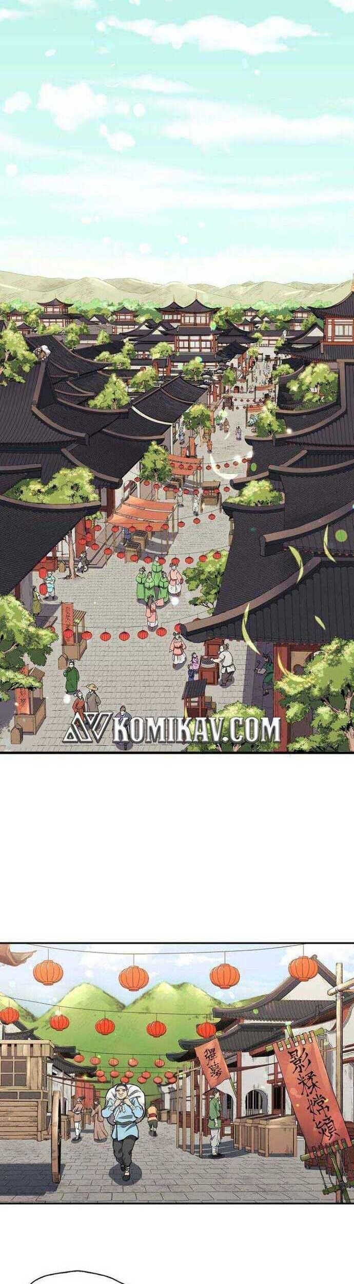 Storm Inn Chapter 1 Gambar 52