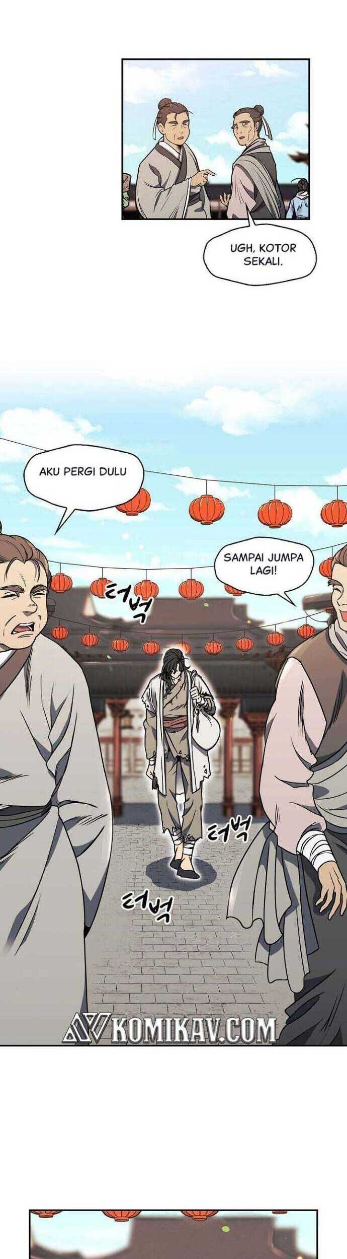 Storm Inn Chapter 1 Gambar 54