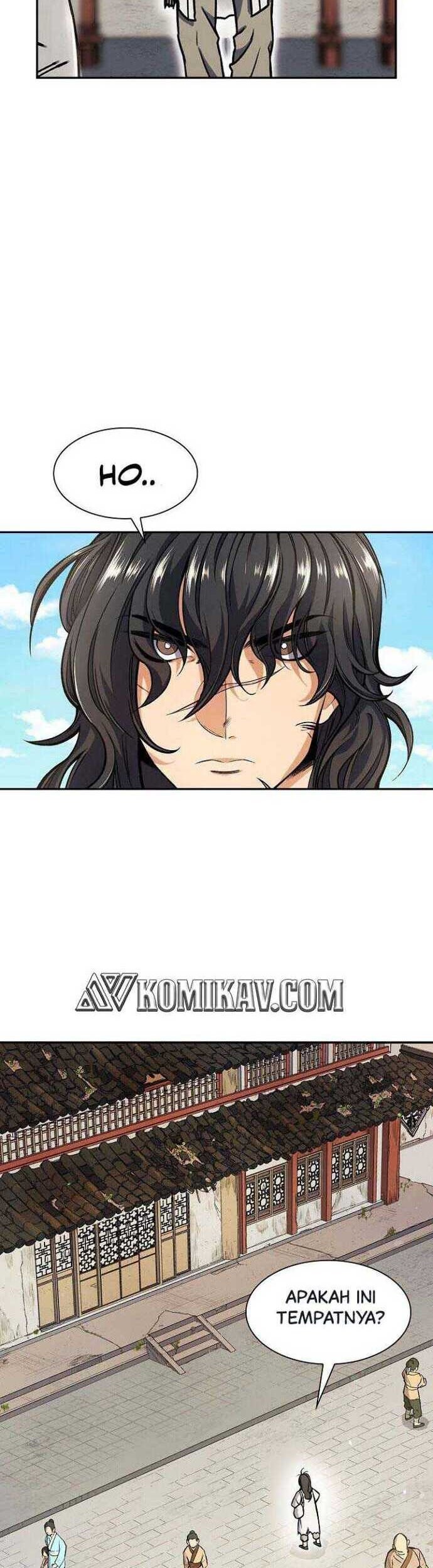 Storm Inn Chapter 1 Gambar 56