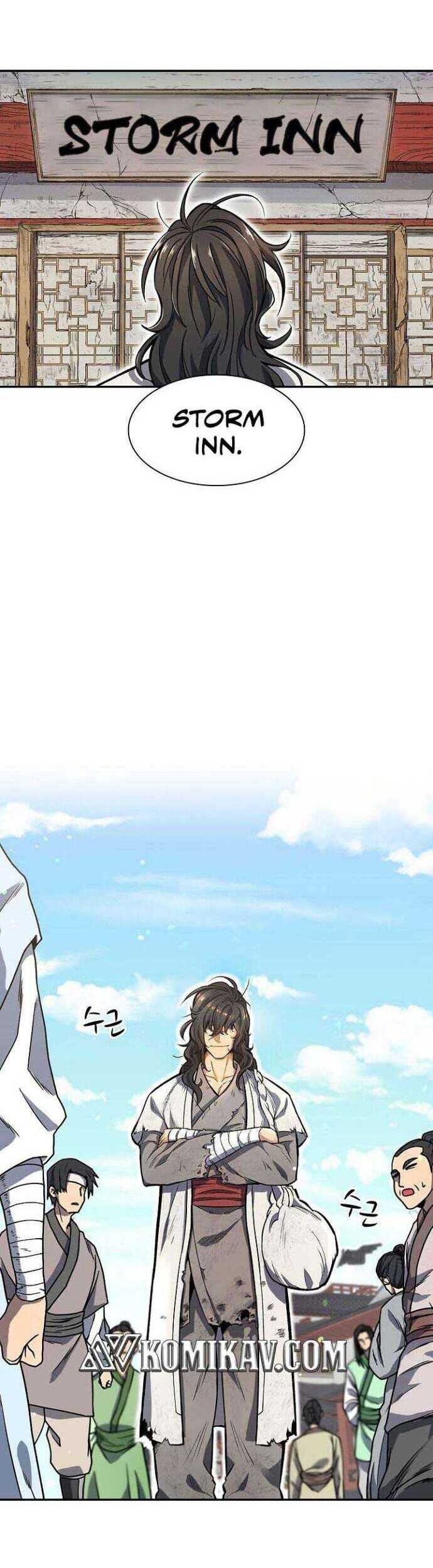 Storm Inn Chapter 1 Gambar 58