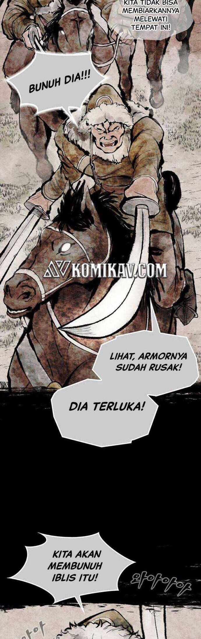 Storm Inn Chapter 1 Gambar 6
