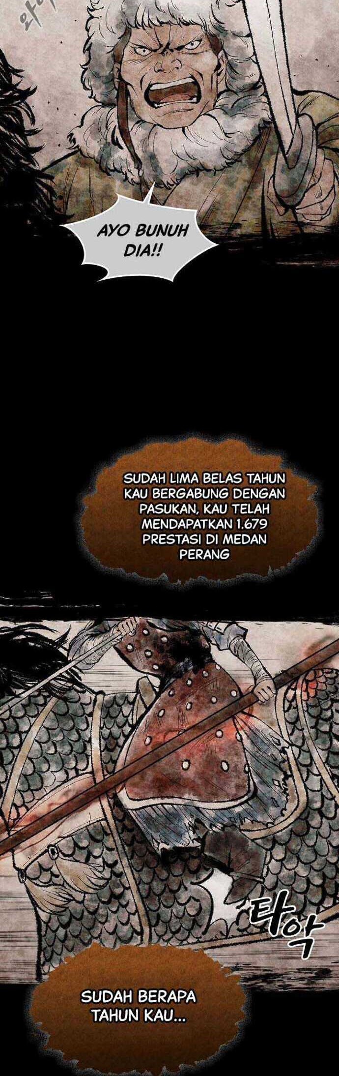 Storm Inn Chapter 1 Gambar 7