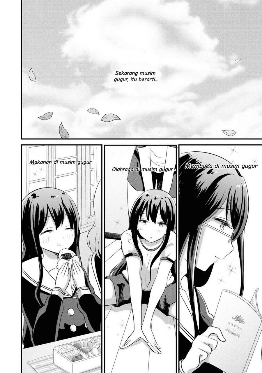 Baca Hentai Yoku Dekimashita Chapter 6 Gambar 2