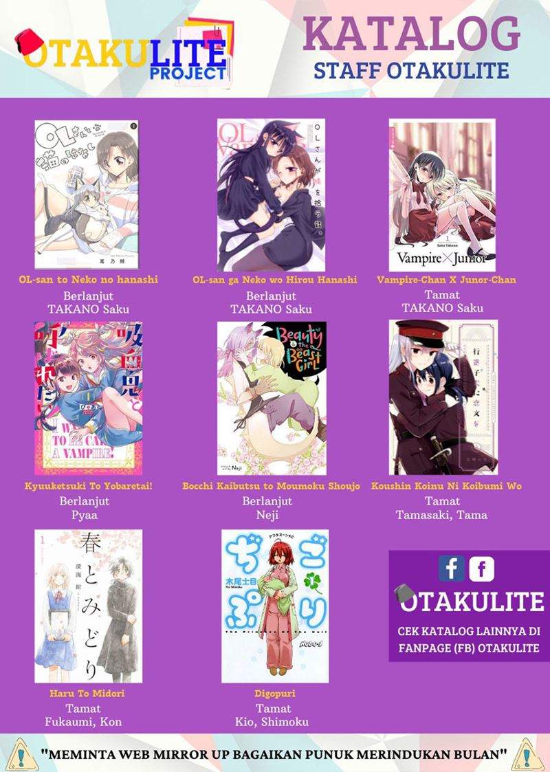 Hentai Yoku Dekimashita Chapter 3 Gambar 27