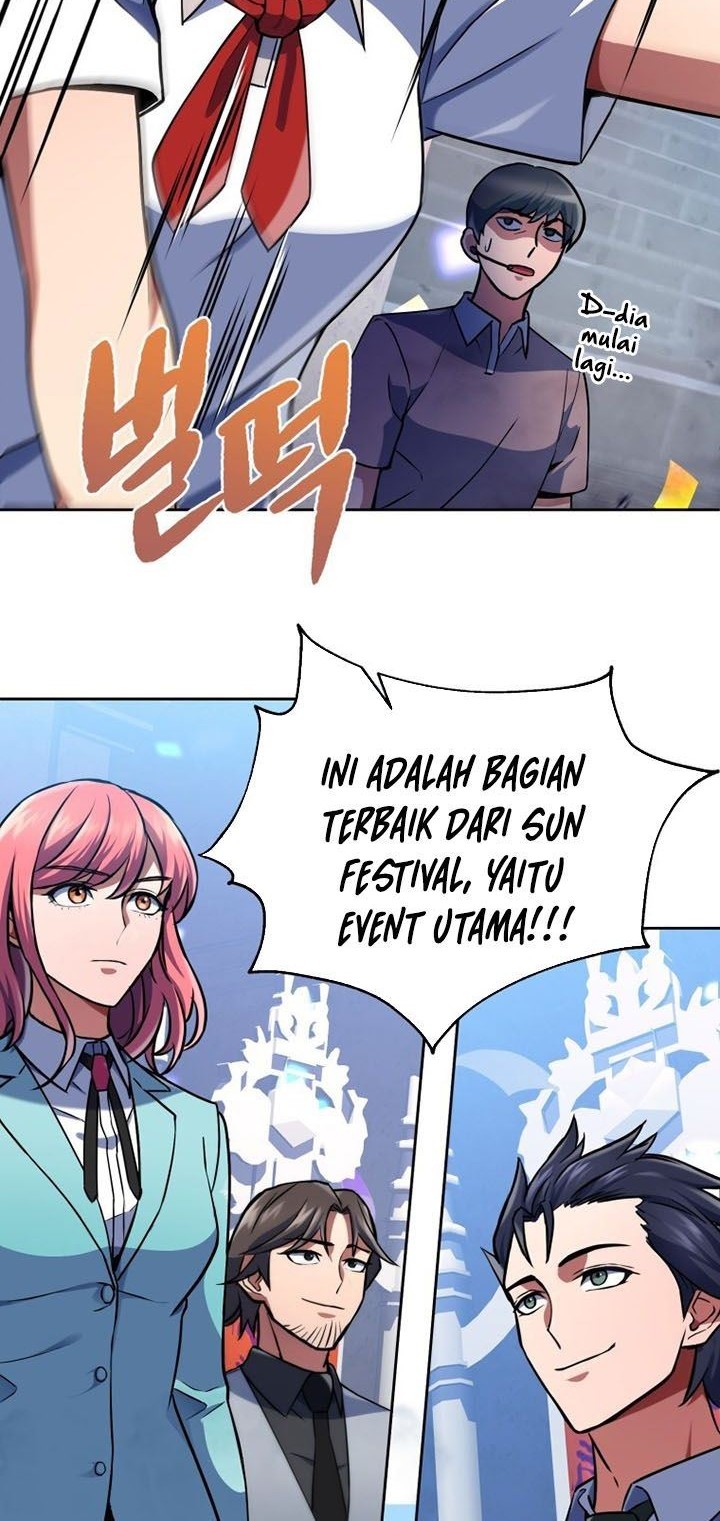 Baca  Maxed Out Leveling Chapter 18 Gambar 2