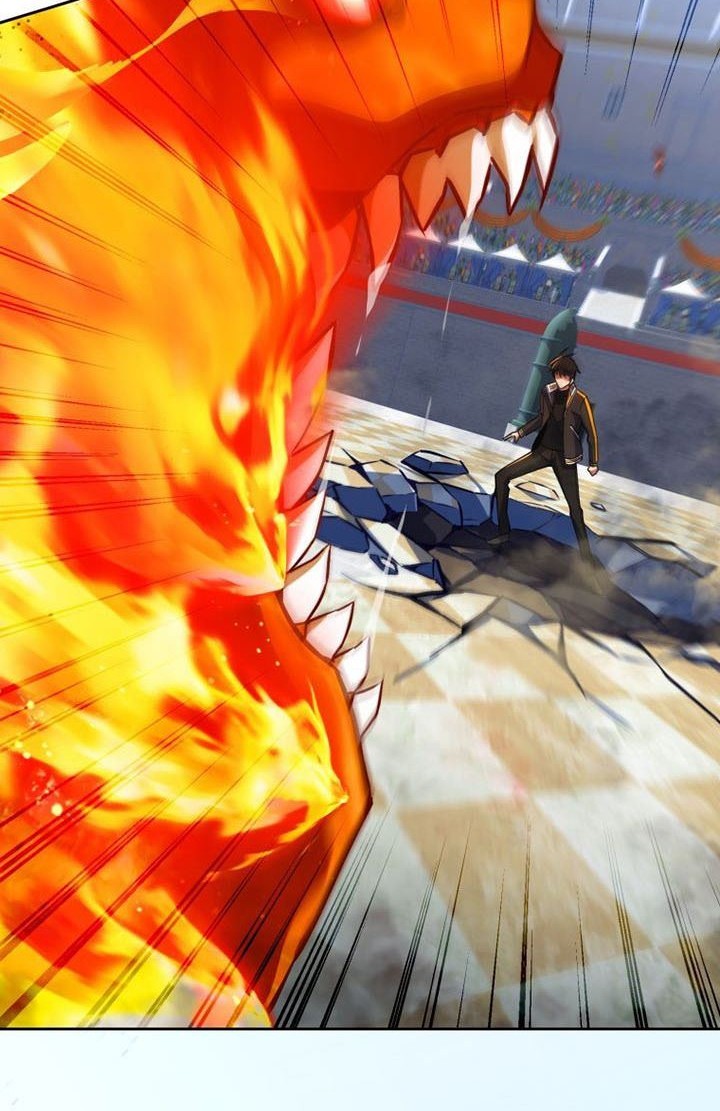 Maxed Out Leveling Chapter 18 Gambar 50