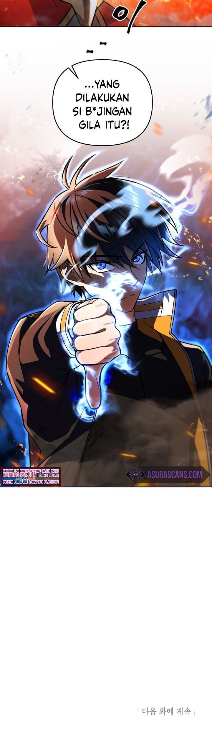 Maxed Out Leveling Chapter 18 Gambar 57