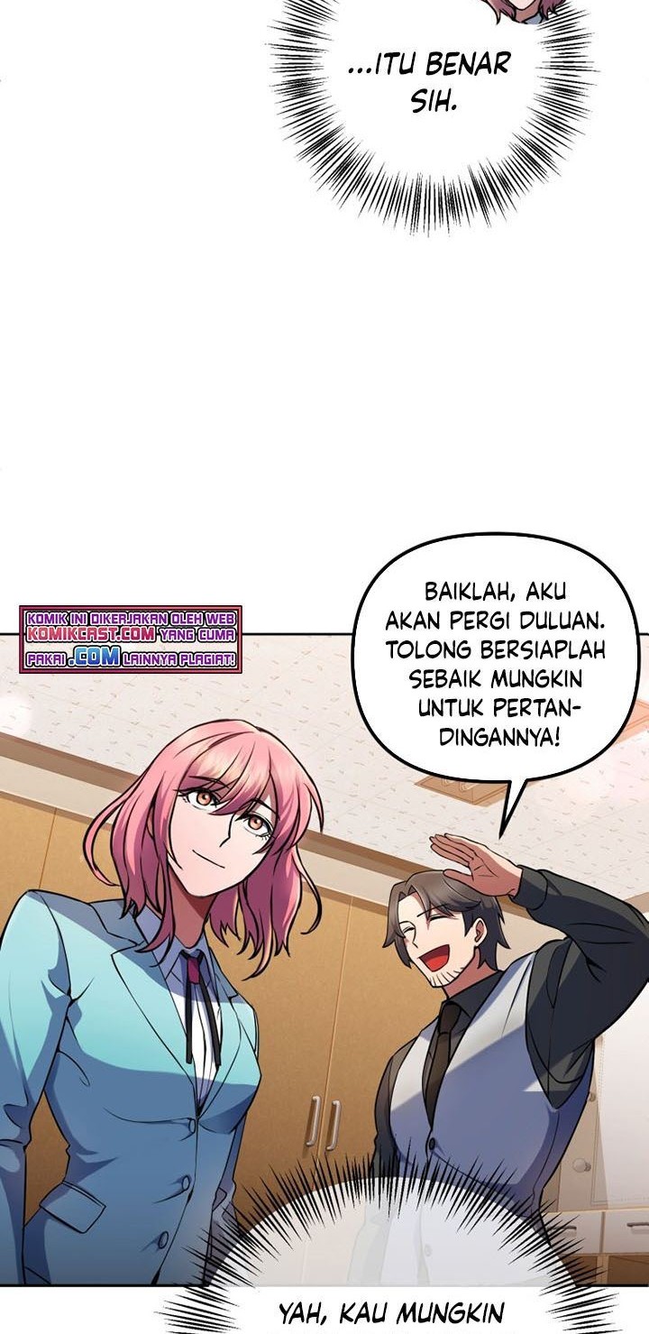 Maxed Out Leveling Chapter 17 Gambar 28