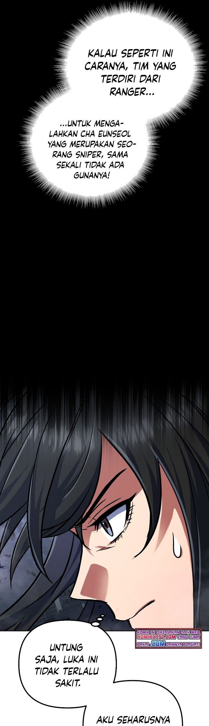 Maxed Out Leveling Chapter 16 Gambar 11