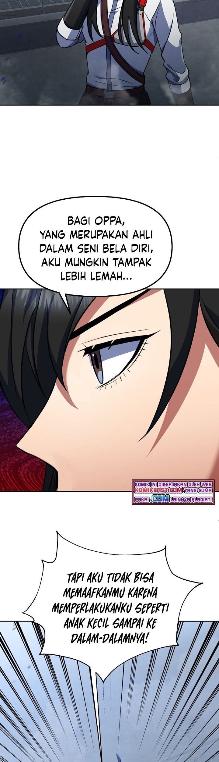 Maxed Out Leveling Chapter 15 Gambar 47