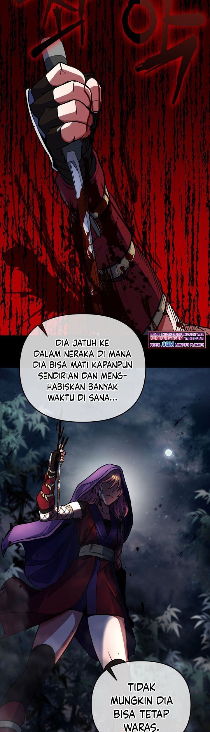 Maxed Out Leveling Chapter 14 Gambar 45