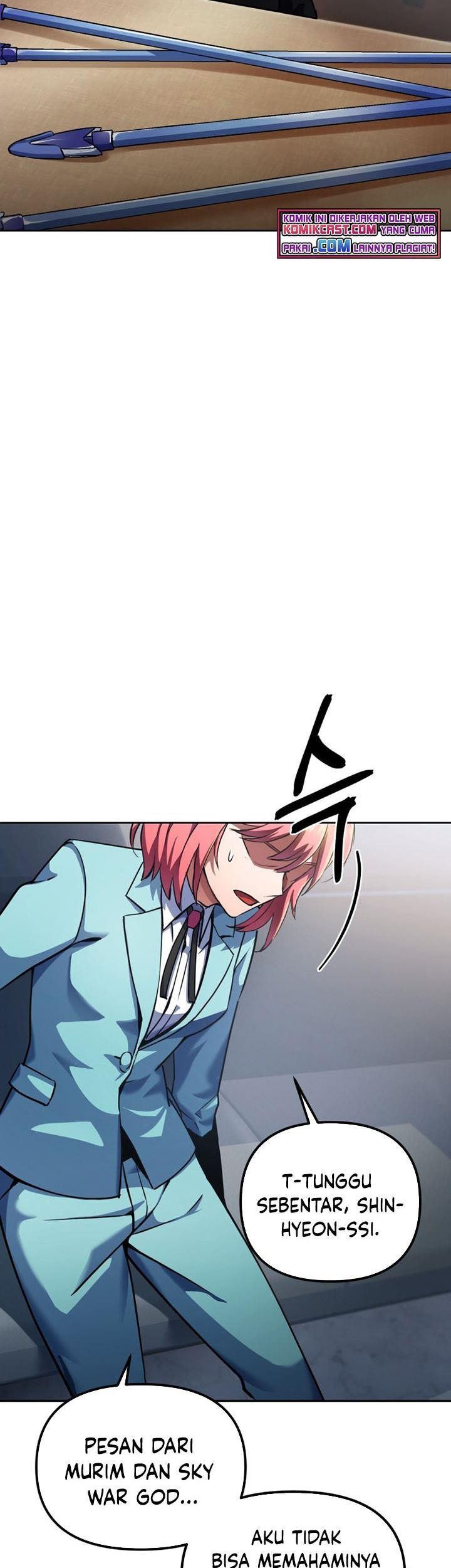 Maxed Out Leveling Chapter 13 Gambar 39