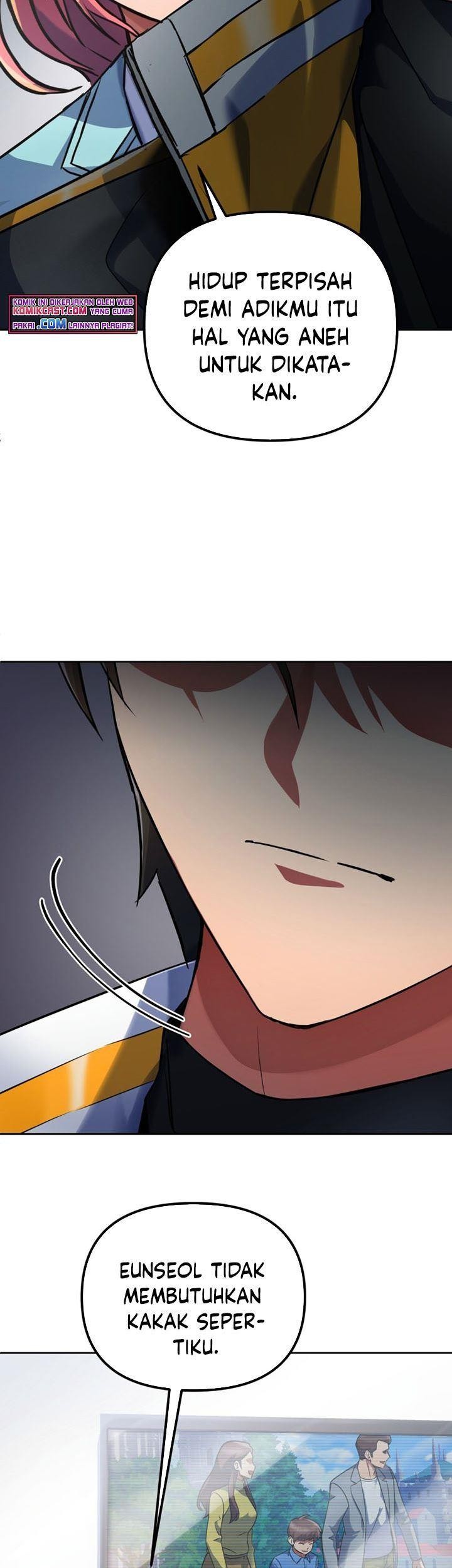 Maxed Out Leveling Chapter 13 Gambar 41