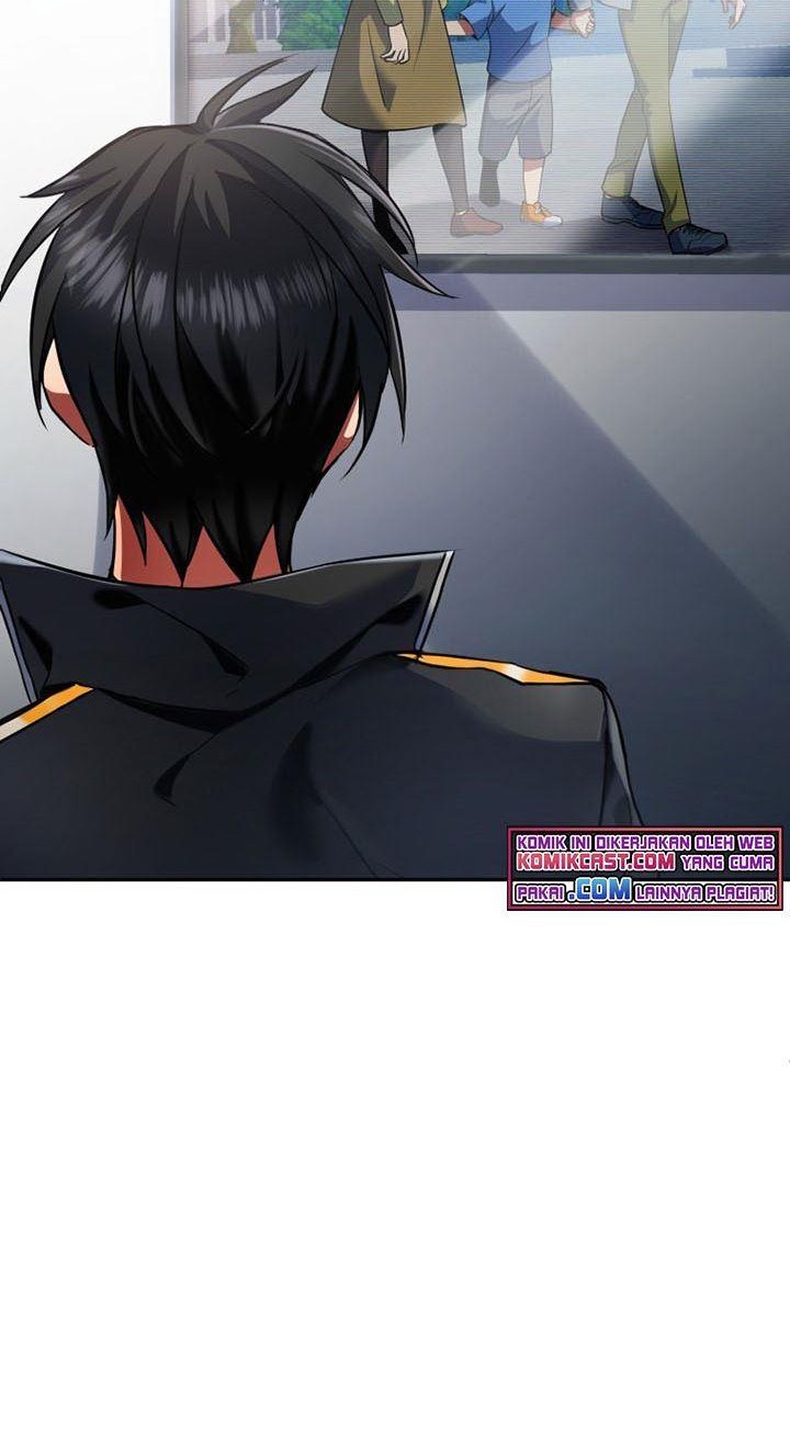 Maxed Out Leveling Chapter 13 Gambar 42