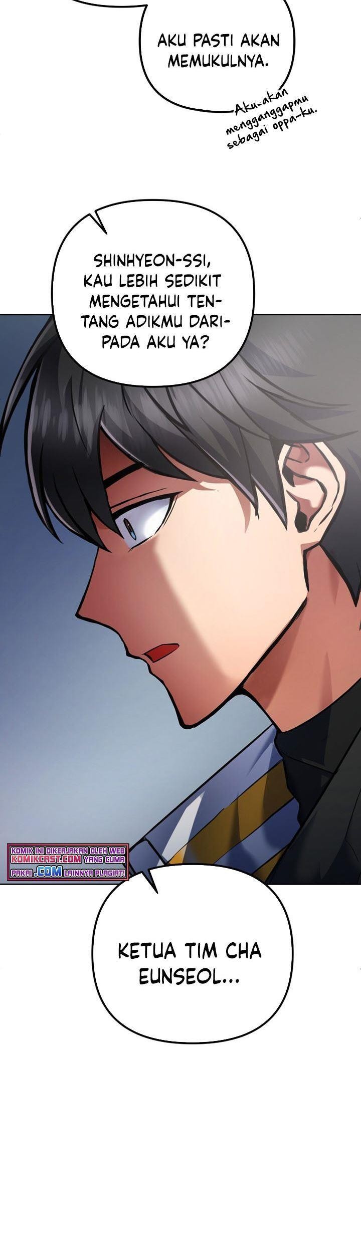 Maxed Out Leveling Chapter 13 Gambar 47