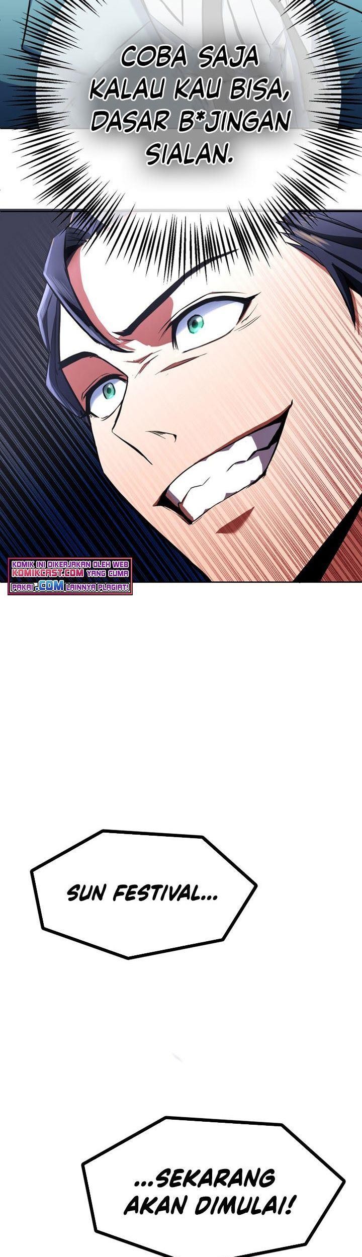 Maxed Out Leveling Chapter 13 Gambar 67