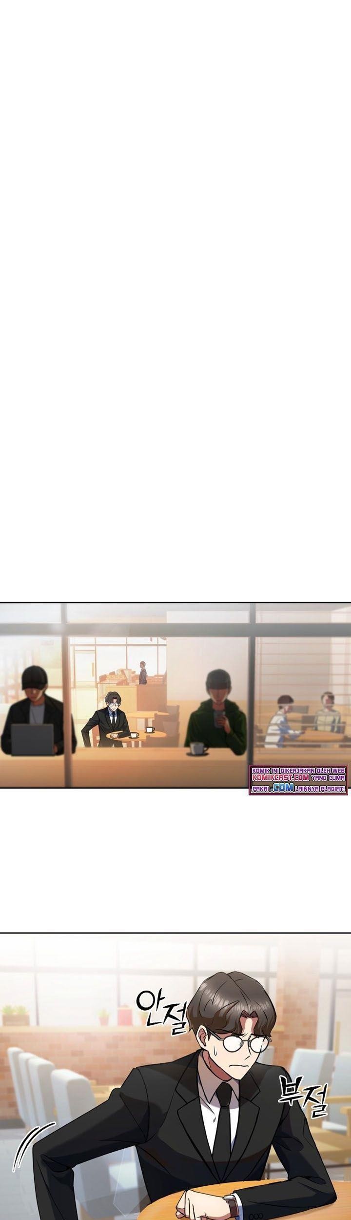 Baca Komik Maxed Out Leveling Chapter 12 Gambar 1