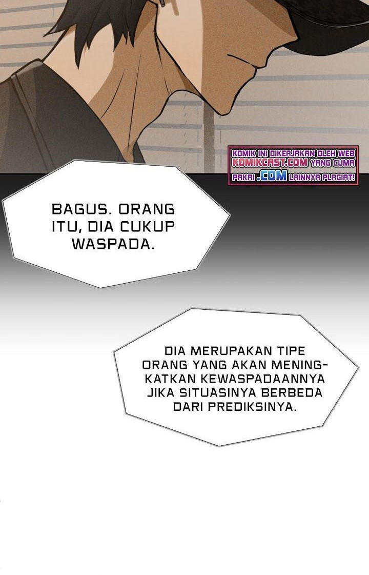 Maxed Out Leveling Chapter 12 Gambar 42
