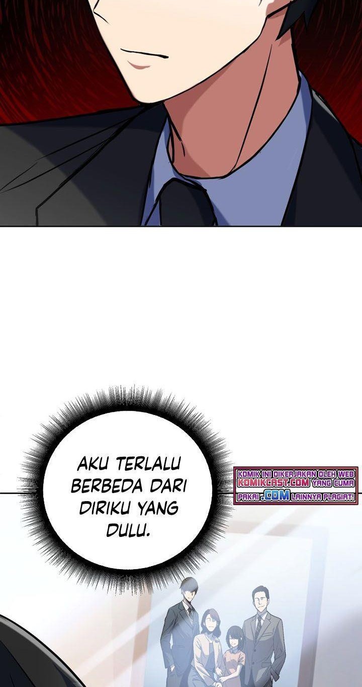 Maxed Out Leveling Chapter 12 Gambar 54