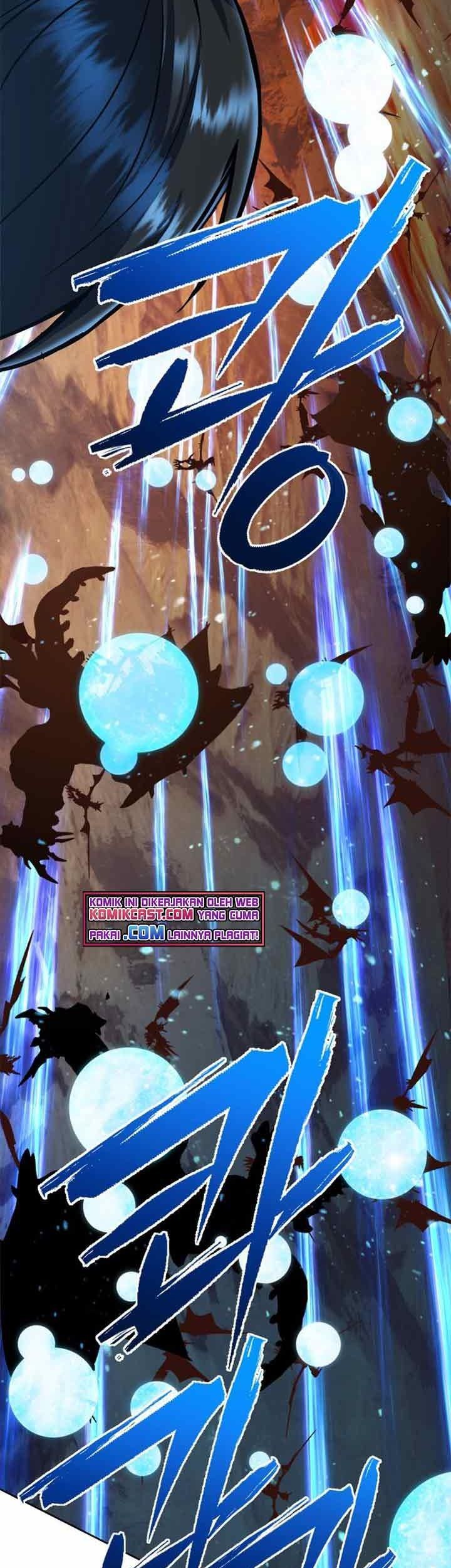 Maxed Out Leveling Chapter 11 Gambar 66