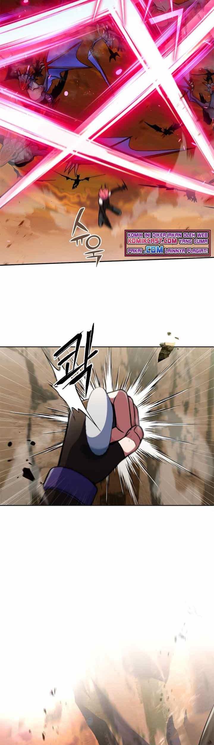 Maxed Out Leveling Chapter 10 Gambar 42