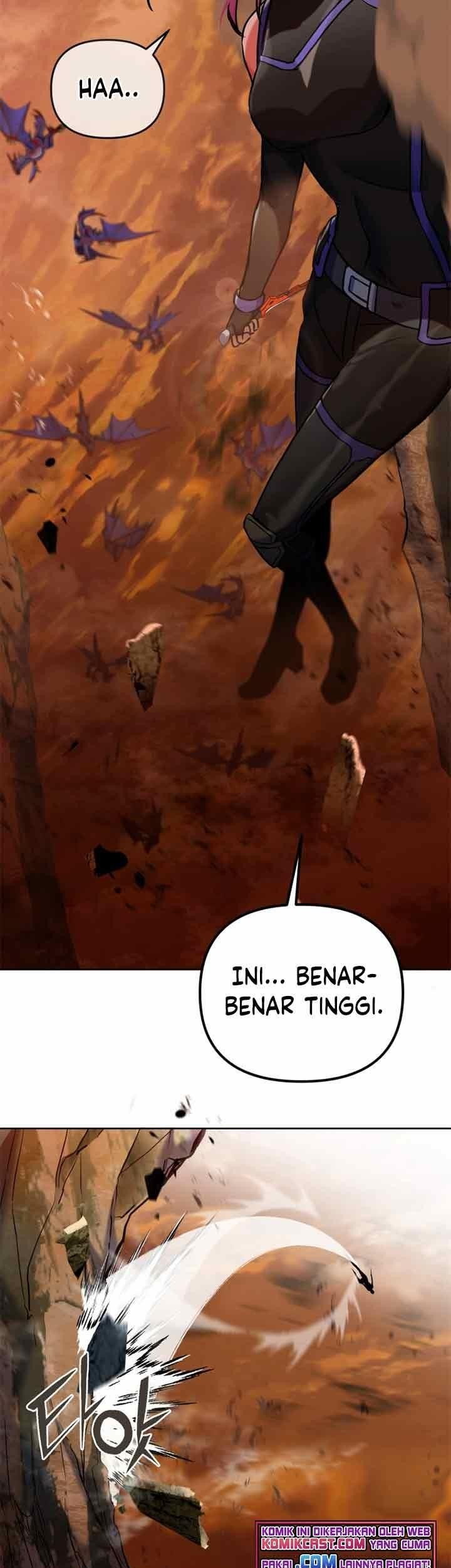 Maxed Out Leveling Chapter 10 Gambar 44