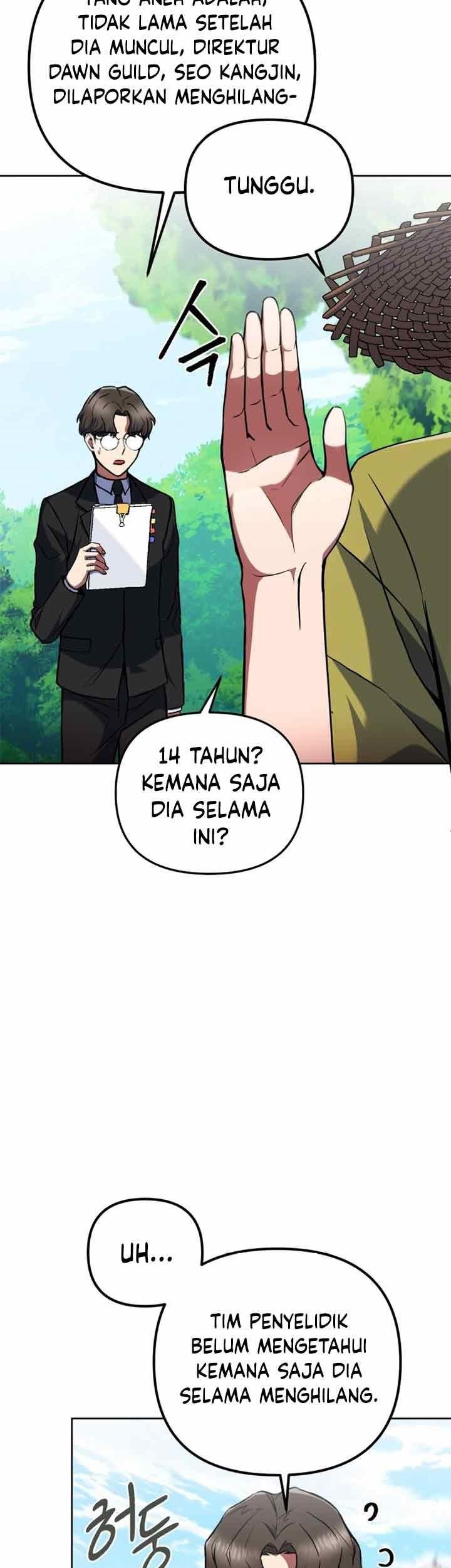 Maxed Out Leveling Chapter 10 Gambar 9