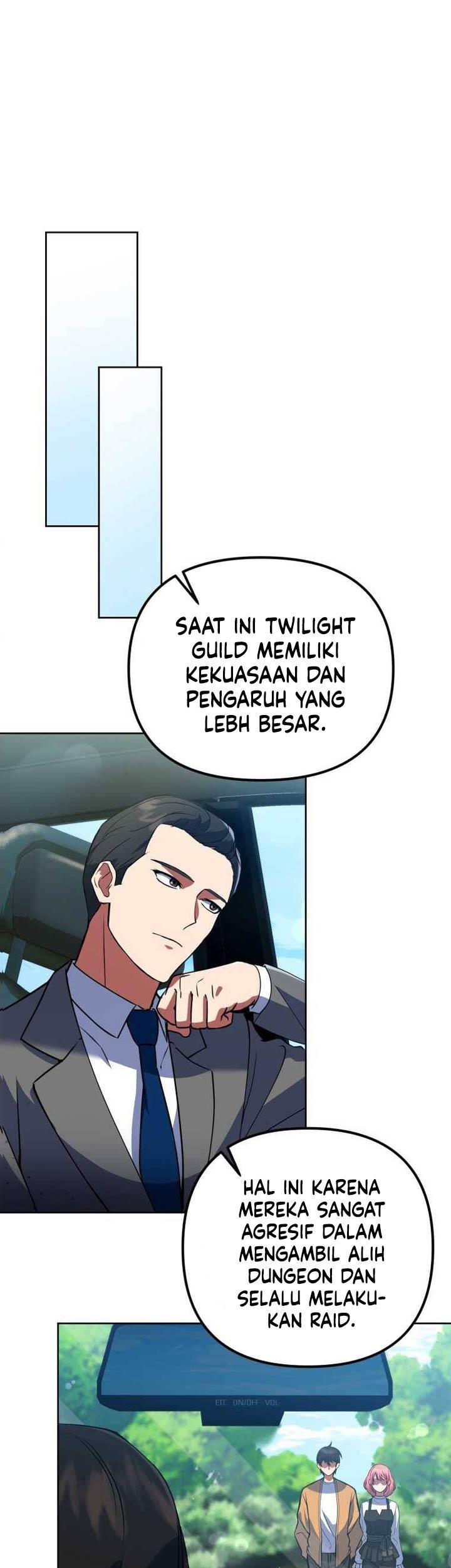 Maxed Out Leveling Chapter 9 Gambar 27