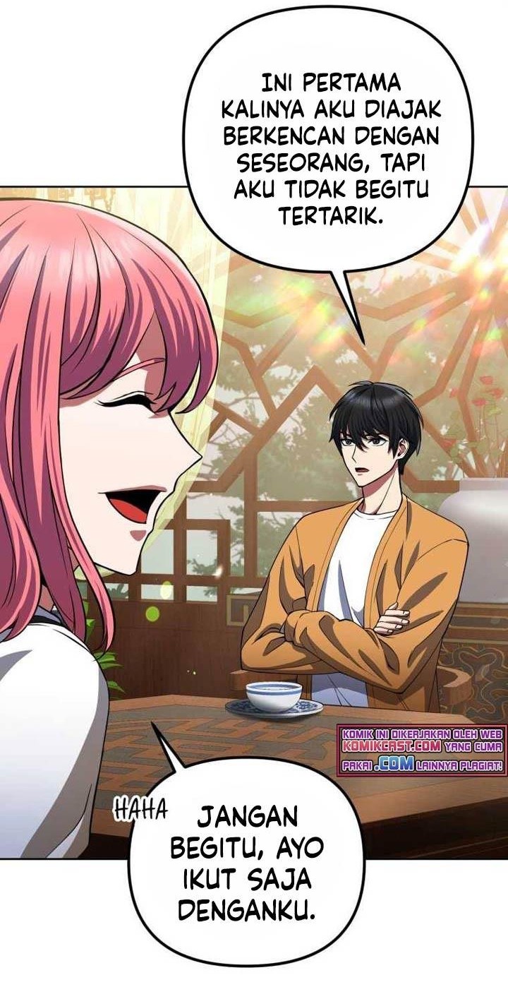 Baca Maxed Out Leveling Chapter 9 Gambar 2