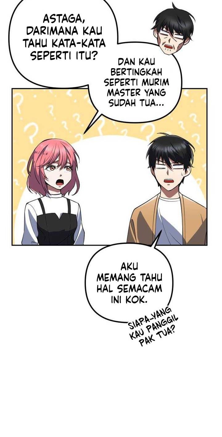 Maxed Out Leveling Chapter 9 Gambar 10