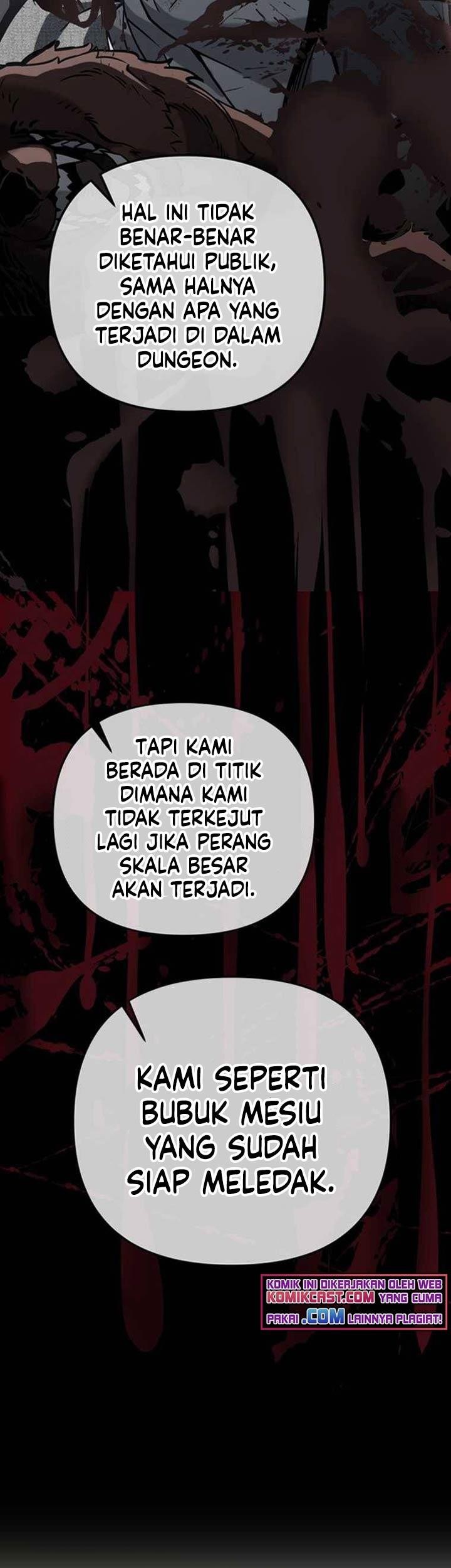 Maxed Out Leveling Chapter 9 Gambar 17