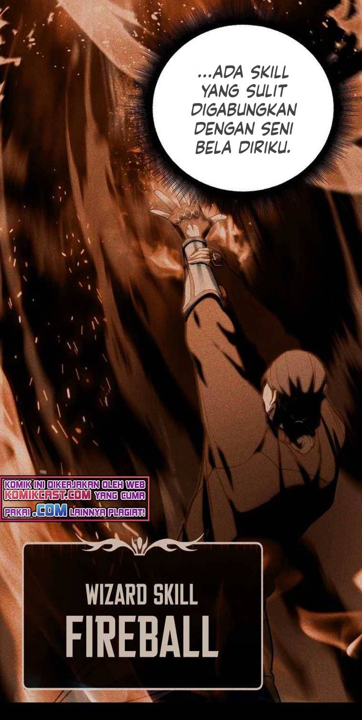 Maxed Out Leveling Chapter 8 Gambar 36