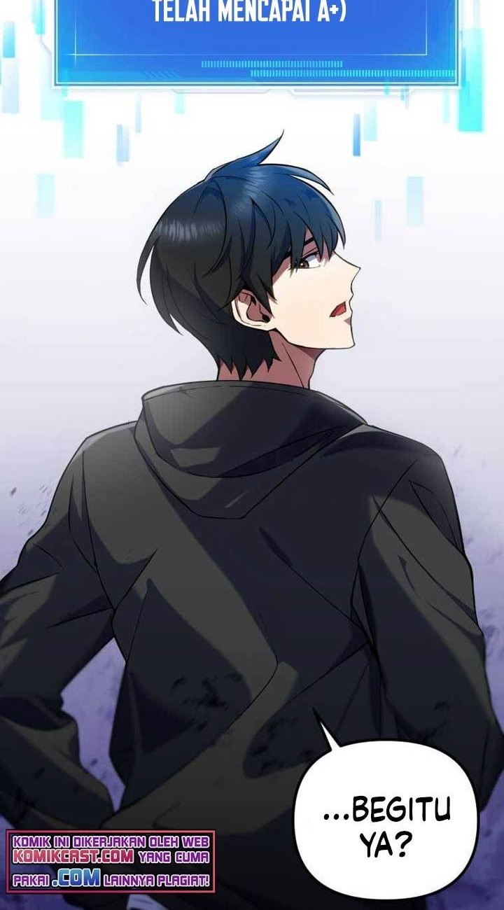Baca Maxed Out Leveling Chapter 8 Gambar 2