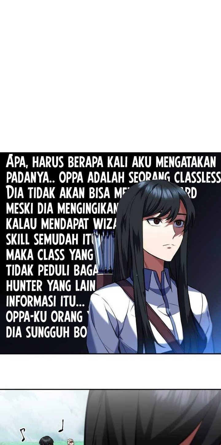 Maxed Out Leveling Chapter 8 Gambar 42