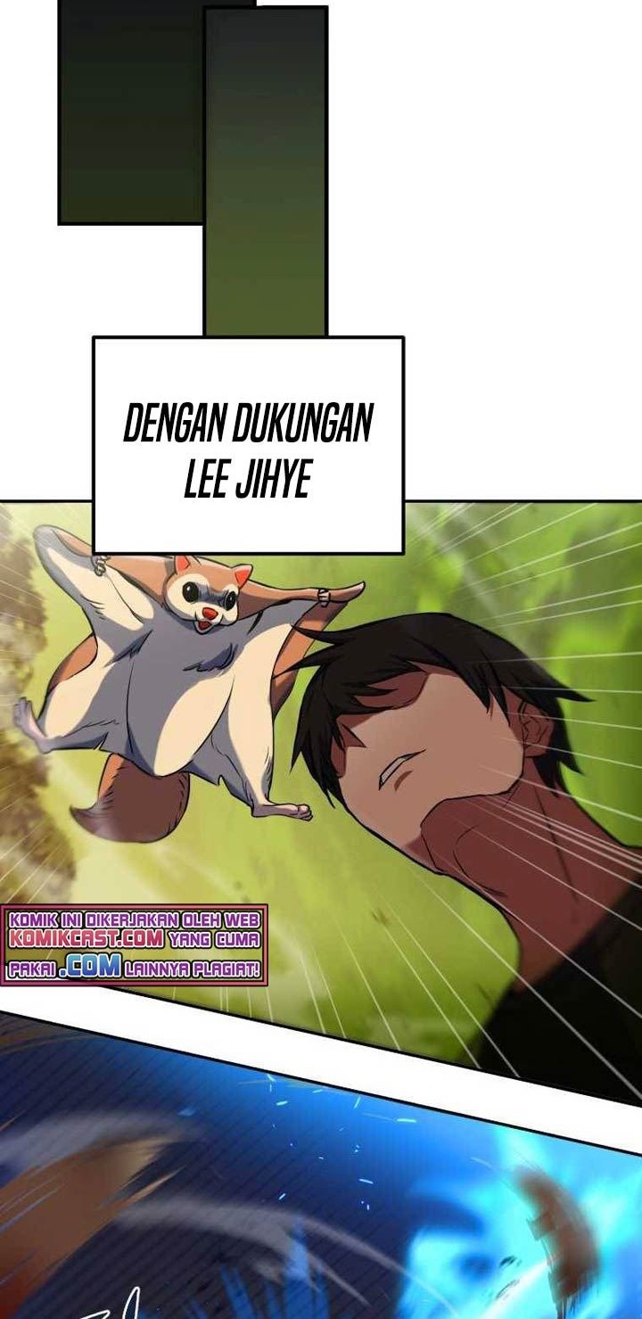 Maxed Out Leveling Chapter 8 Gambar 58