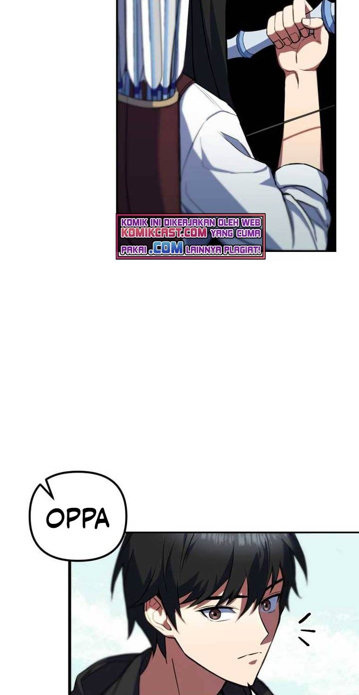 Maxed Out Leveling Chapter 8 Gambar 14