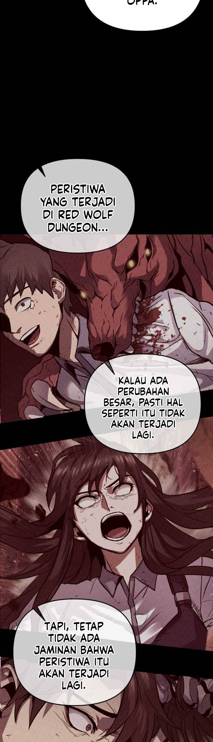 Maxed Out Leveling Chapter 8 Gambar 17