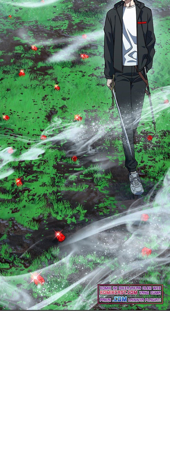 Maxed Out Leveling Chapter 7 Gambar 69