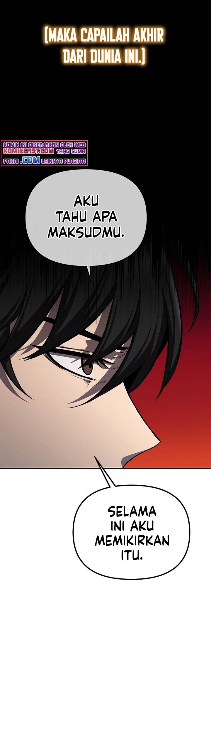 Maxed Out Leveling Chapter 6 Gambar 75