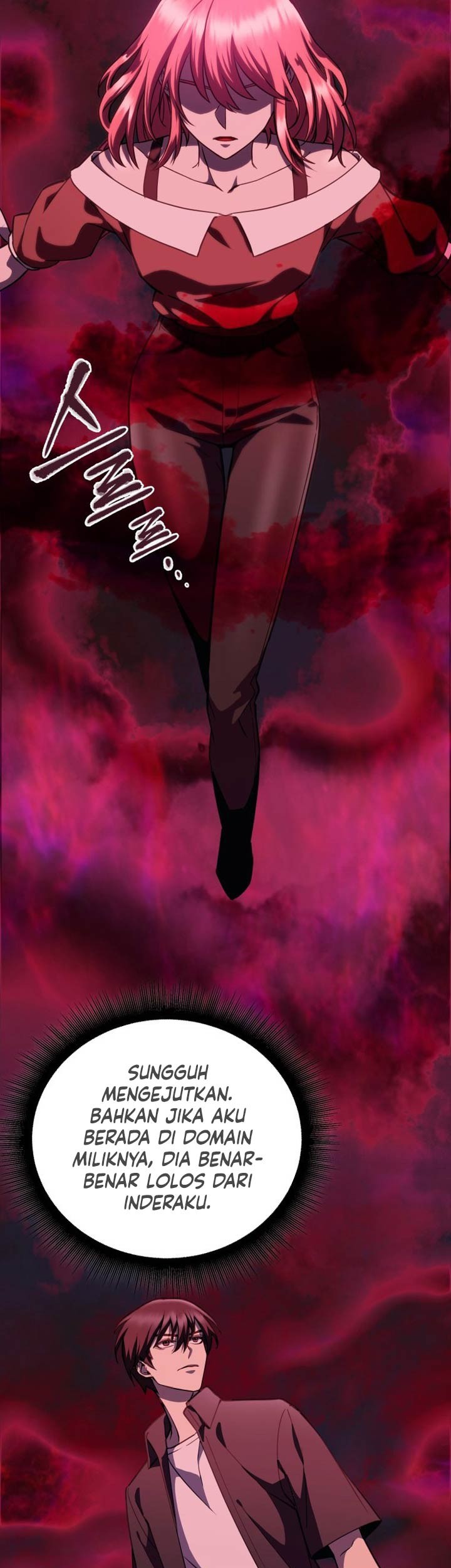 Maxed Out Leveling Chapter 6 Gambar 17
