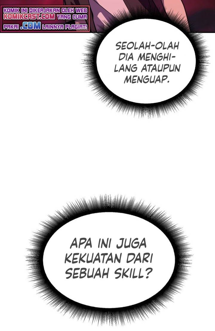 Maxed Out Leveling Chapter 6 Gambar 18