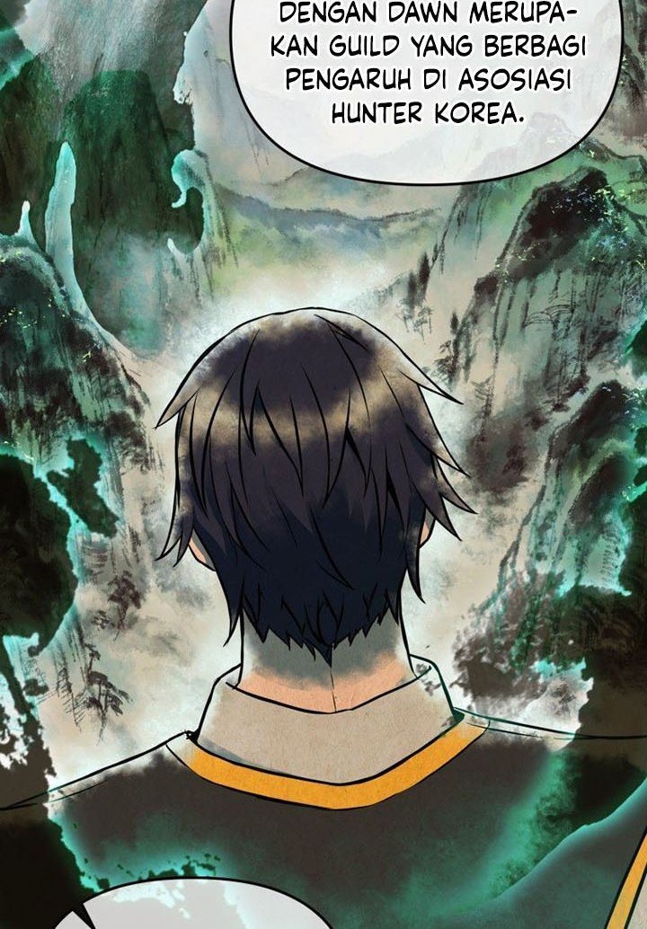 Maxed Out Leveling Chapter 5 Gambar 26