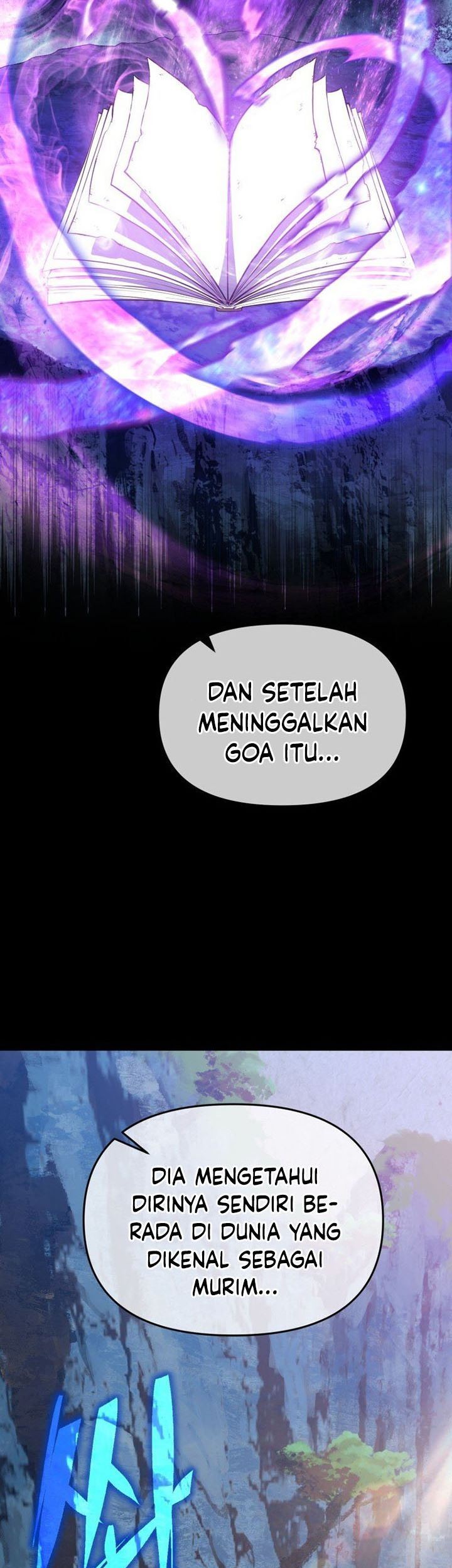 Maxed Out Leveling Chapter 5 Gambar 29