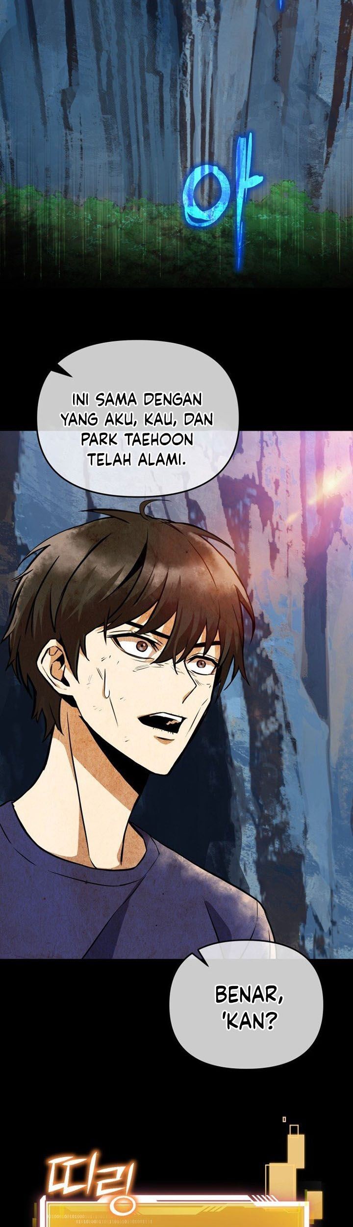 Maxed Out Leveling Chapter 5 Gambar 31