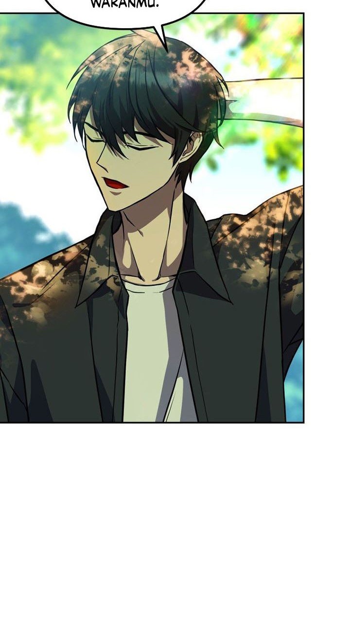 Maxed Out Leveling Chapter 5 Gambar 52