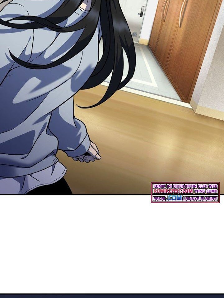 Maxed Out Leveling Chapter 5 Gambar 4