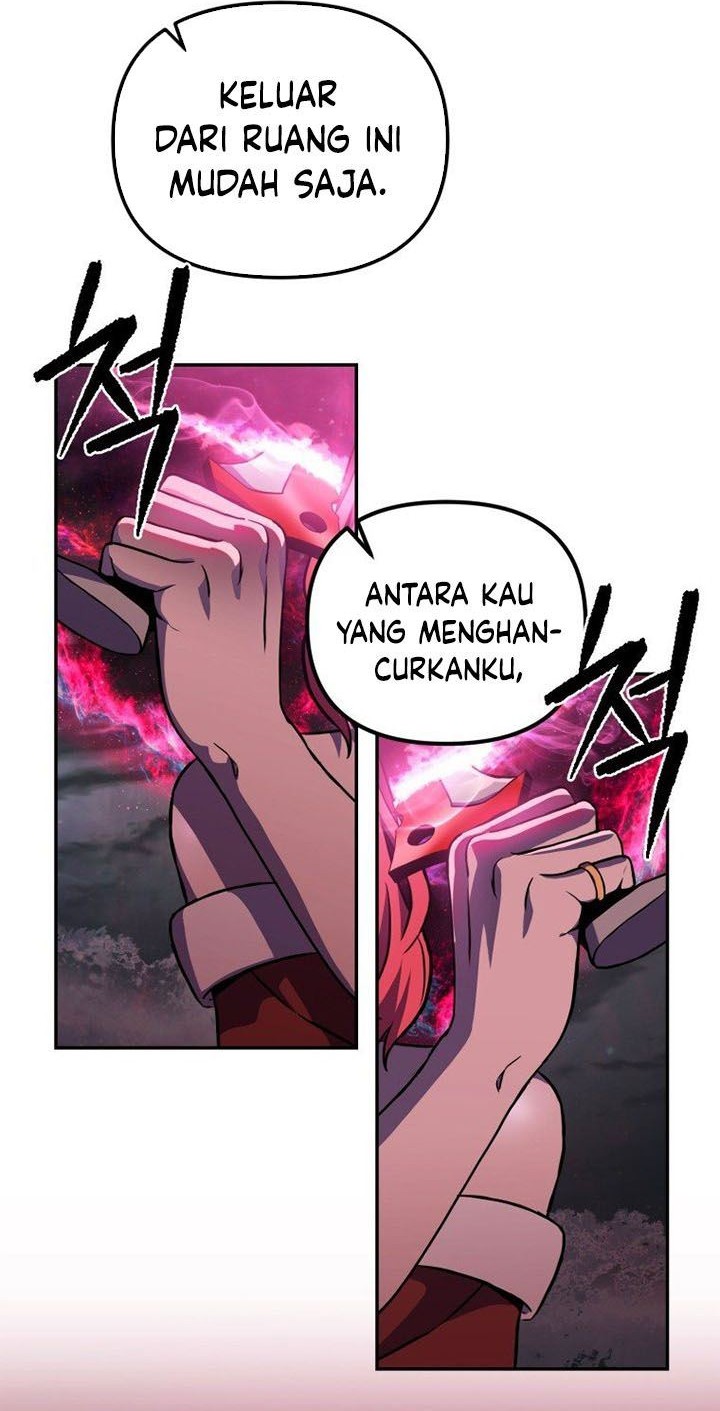 Maxed Out Leveling Chapter 5 Gambar 74
