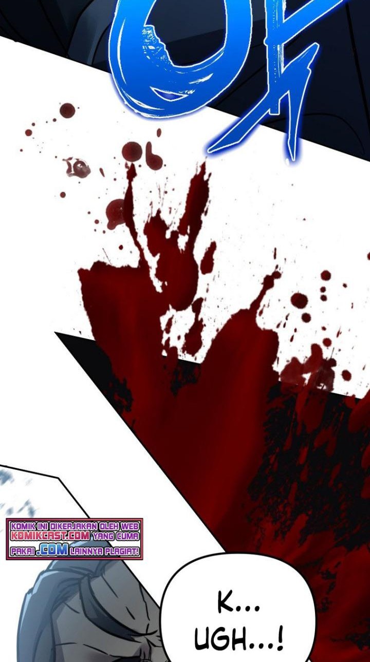 Maxed Out Leveling Chapter 4 Gambar 86